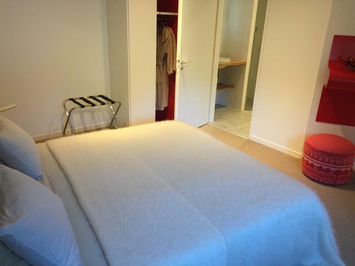 Bed and Breakfast Amalur Olhette Exterior foto