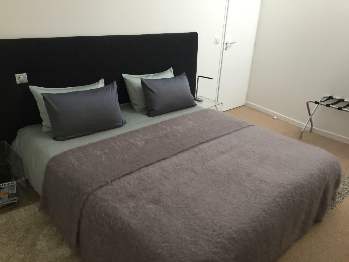 Bed and Breakfast Amalur Olhette Exterior foto
